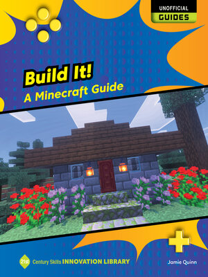 cover image of Build It!